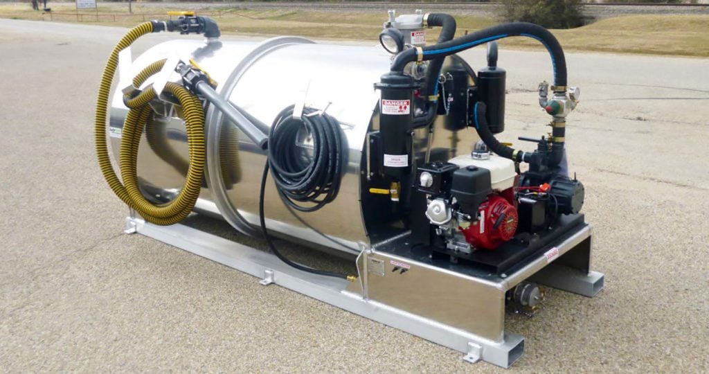 A Buyer's Guide to SlideIn Vacuum Tank Units